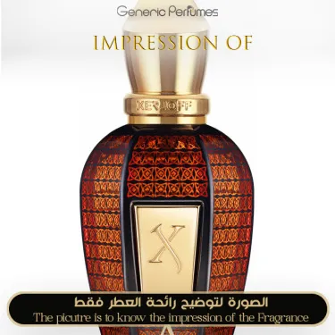 Generic Perfumes | Premium Perfume Oils – Inspired by Designer
